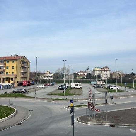 Apartamento La Stella Blu Gatteo a Mare Exterior foto
