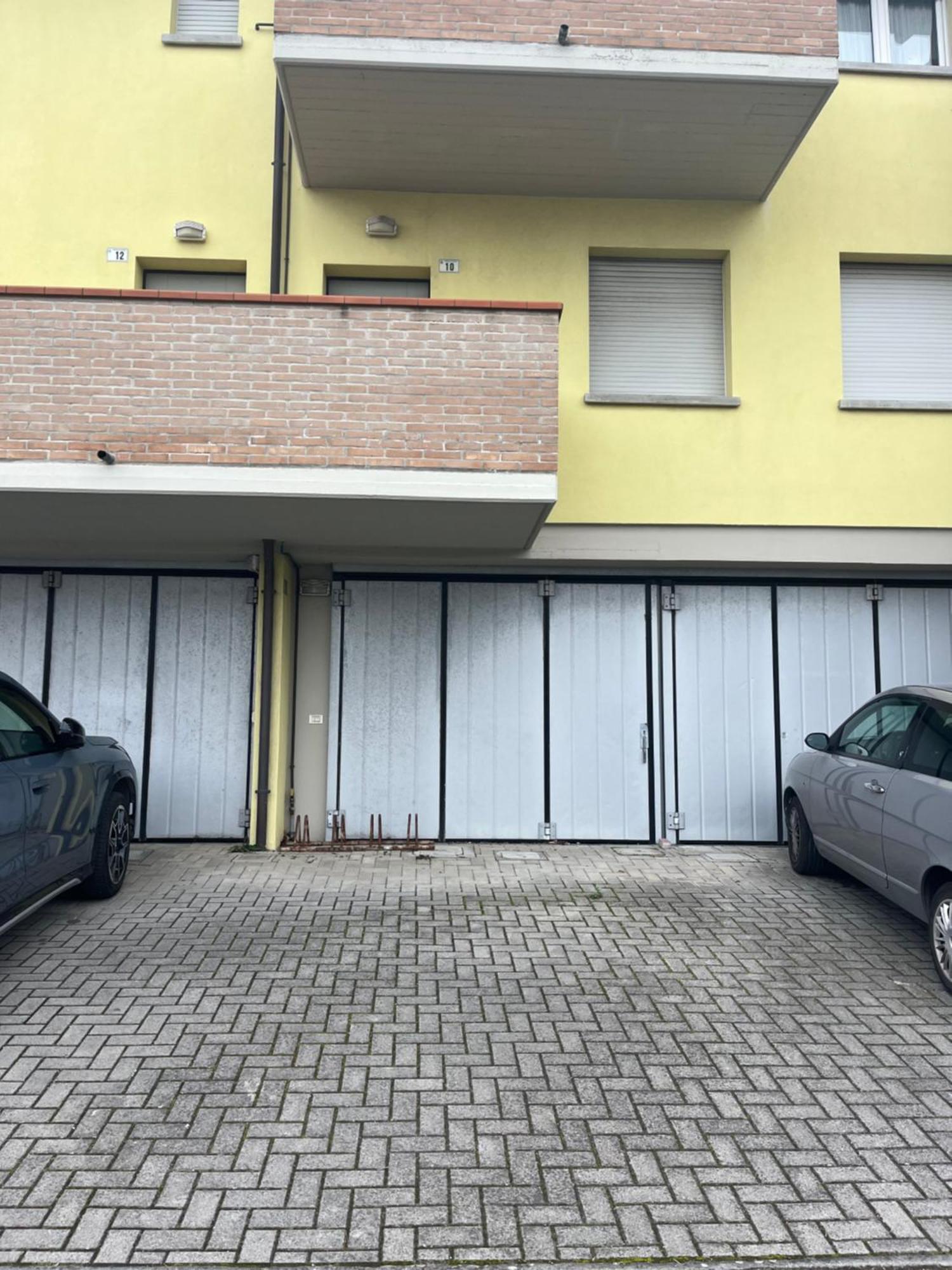 Apartamento La Stella Blu Gatteo a Mare Exterior foto